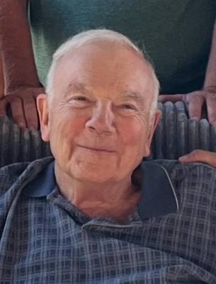 Harold Thomas Sladek obituary